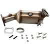 Catalytic Converter 46-State Legal Front Pair For 2010-19
