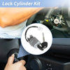 Hyundai Tucson Ignition Lock Cylinder w/ 2 Keys (2005-2009)