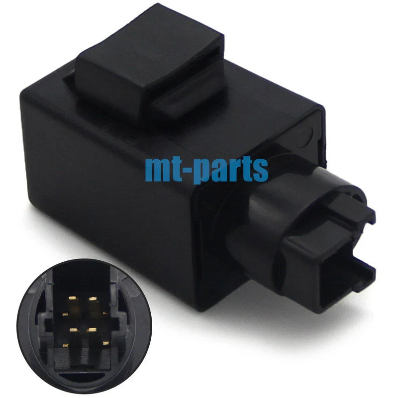 Honda CB1300 Super Four Turn Signal Indicator Flasher Relay (2008-2009)