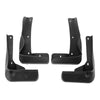 Honda Jade Mud Flaps Splash Guards (2017)