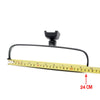 Toyota Hilux 4DR 2005-2015 Inner Rear View Mirror