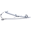 Toyota RAV4 SXA10 2-Dr Window Regulator Without Motor (1994-2000)