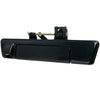 Isuzu D-Max V-Cross Rear Boot Tailgate Handle (2021 - Present)