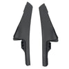 Toyota Corolla Front Windshield Wiper Cowl Cover Trim (2007-2013)