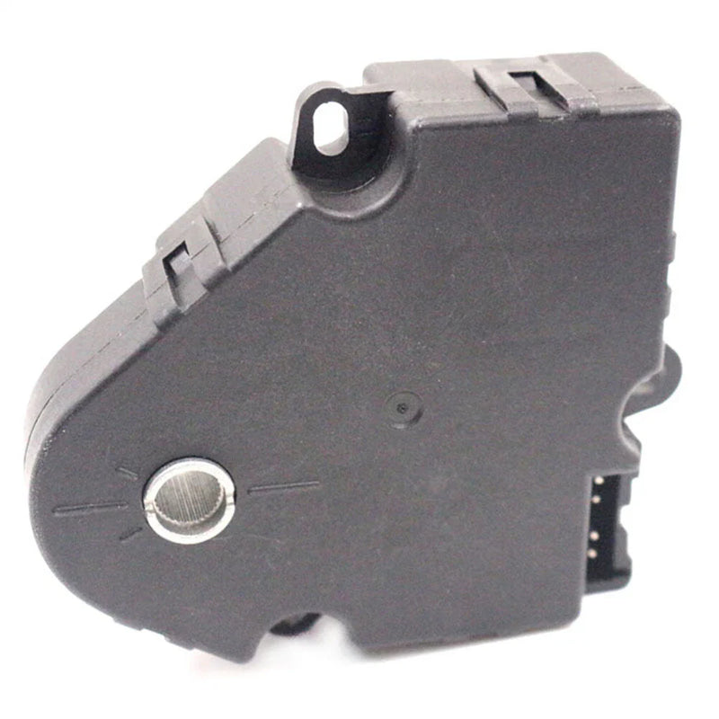 Cadillac Escalade, Chevrolet Silverado, Sierra HVAC Heater Blend Door Actuator (2007-2014)