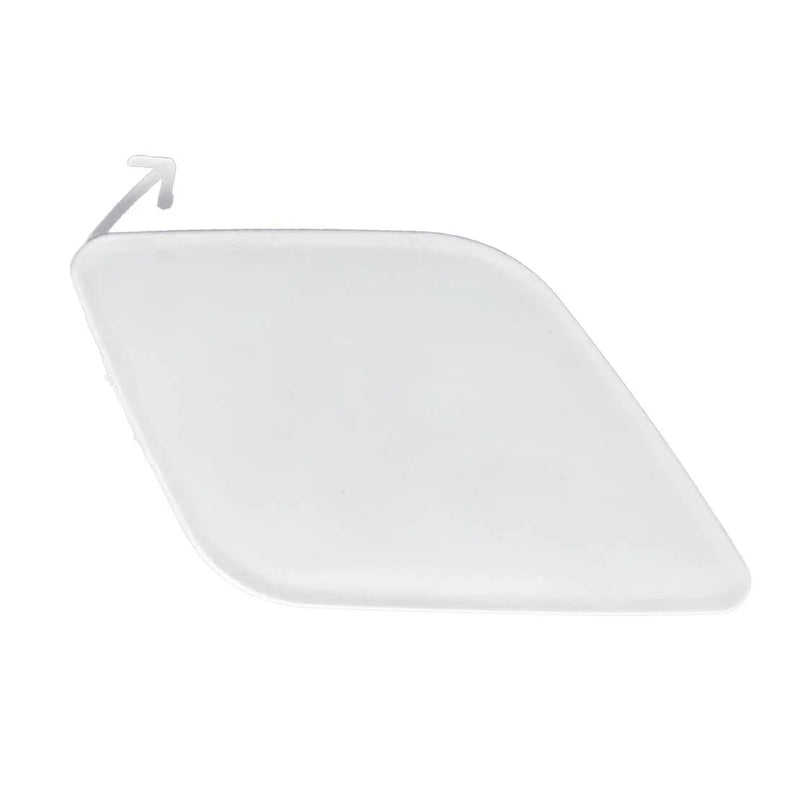 Lexus UX300 UX200 UX250h Front Tow Eye Hook Covers (2019-2023)