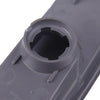 2016-up Honda Civic LED Right Side Marker Smoked Lens (2016-2023)