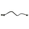 BMW X1 X3 X4 X5 Z4 Engine Crankcase Breather Hose (2009-2023)