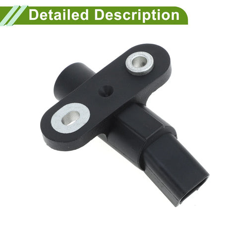 Ford Ranger 3.0L (1999-2008) - 1 Pc Crankshaft Position Sensor