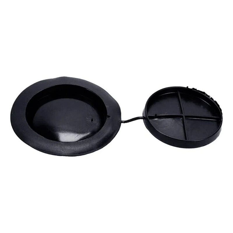 Fiat Ducato, Peugeot Boxer, Citroen Relay Wheelbox Cap Cover (94-06)