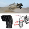 Ram 4x4 (Universal) 3.5" Snorkel Kit (2010-2023)