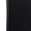 Rolls Royce Dawn AutoWin Black Floor Mats (2016-2023)