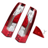Renault Master X62 Pair Tail Lights + Brake Light (2010-2025)
