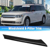 Ford Flex Left Windshield A-Pillar Trim Panel (2009-2019)