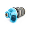 Toyota Hilux RZN14, Hiace RZH1, Dyna RZY2 4PCS Fuel Injectors (1997-2005)