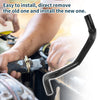 Subaru Forester 2008-2014 Heater Outlet Pipe Radiator Hose