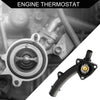 Toyota Highlander Thermostat Housing Assembly (2017-2019)
