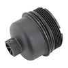 VW Golf MK7 Cover Cap Filter