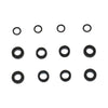 Mazda Miata 1.8L Fuel Injector Seal Kit  O-rings (1994-2005)