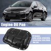 Toyota Corolla Matrix Engine Oil Pan