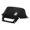 Harley Low Rider ST FXLRST Black Windshield (2022-2025)