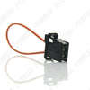 MOST System Diagnostic Fiber Optic Bypass Car Male & Female Plug Adapter