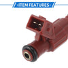 Ford Explorer 4.0L Fuel Injector 1 Pc (2002-2005)