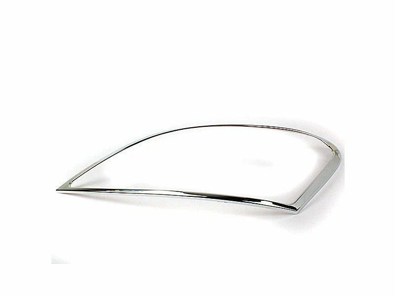 Lexus GX470 Headlight Bezel Covers (2003-2009)