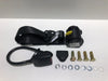 Various Makes & Models 3.2m Right Hand Buckle with 400mm Stalk