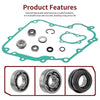 Kawasaki Brute Force 300 Water Pump Repair Kit (2012–2024)