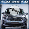 Mercedes-Benz ML500 Headlight Washer Nozzle (2000-2005)