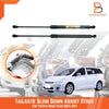 Toyota Wish Rear Tailgate Gas Strut Damper (2004-2011)
