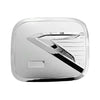 Toyota Crown Fuel Oil Gas Tank Cap Cover (2023-2025)