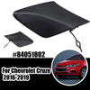 Chevrolet Cruze Front Bumper Tow Eye Cap (2016-2017)