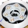 250cc PIT PRO Trail Dirt Bike 7 Clutch Plates (70T Manual)
