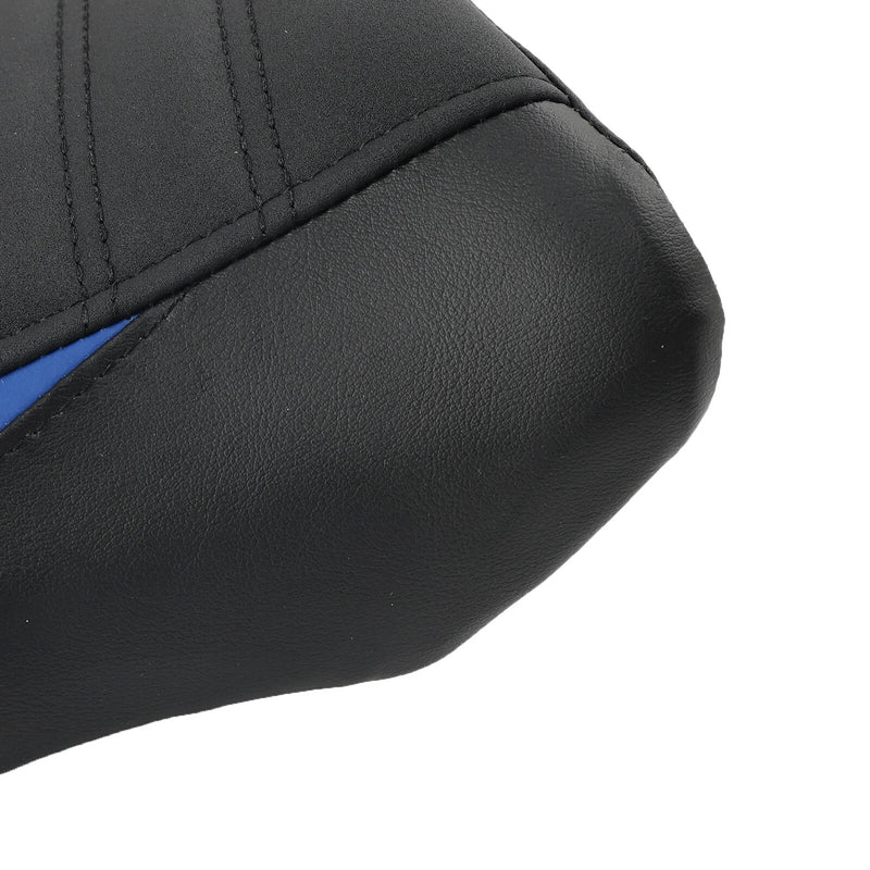 Yamaha YZF-R1 Raider Seat Cushion PU Blue (2015-2023)