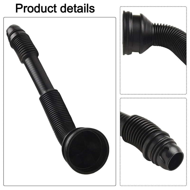 BMW X6 Wiper Washer Filler Hose (2008–2014)
