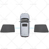 Subaru Outback Magnetic Mesh Sun Shade (2020-2025)