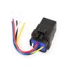 Mercury 30 45 135, Volvo Penta 3.0G 4.3G Starter Relay (2000-2023)