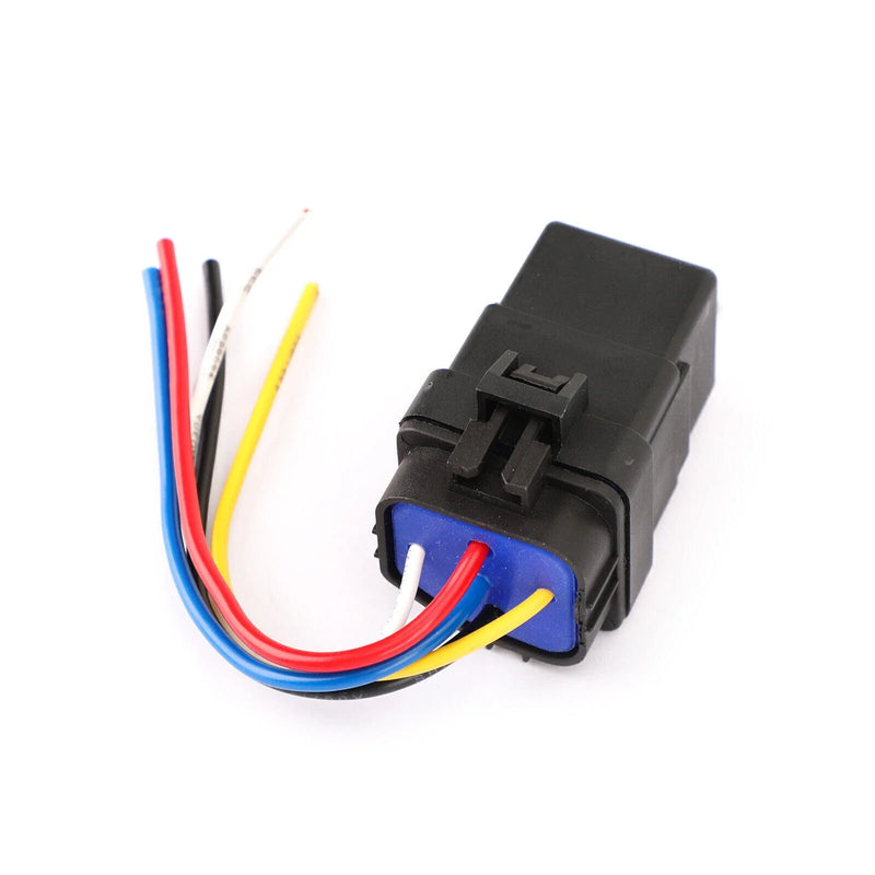 Mercury 30 45 135, Volvo Penta 3.0G 4.3G Starter Relay (2000-2023)