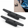 Boat Nylon Cleats / 2 x 98mm / Marine Boat Deck