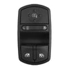 Opel Vauxhall Corsa D Driver Side Electric Window Mirror Switch (2008-2014)