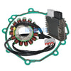 Kawasaki ZX600 Ninja ZX6R Stator Coil Regulator Gasket (2009-2017)