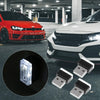 Universal Car Interior Atmosphere Lamp 3 x Mini USB LED Lights