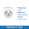 G16 4mm Bearing / 600 Pcs / Ball Bearing