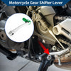 Bosuer 125 Shifter Lever / Folding Gear / Motorcycle