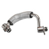 BMW 1 2 3 4 5 6 Series X1 X3 X4 X5 X6 Turbocharger Coolant Hose (2004-2023)