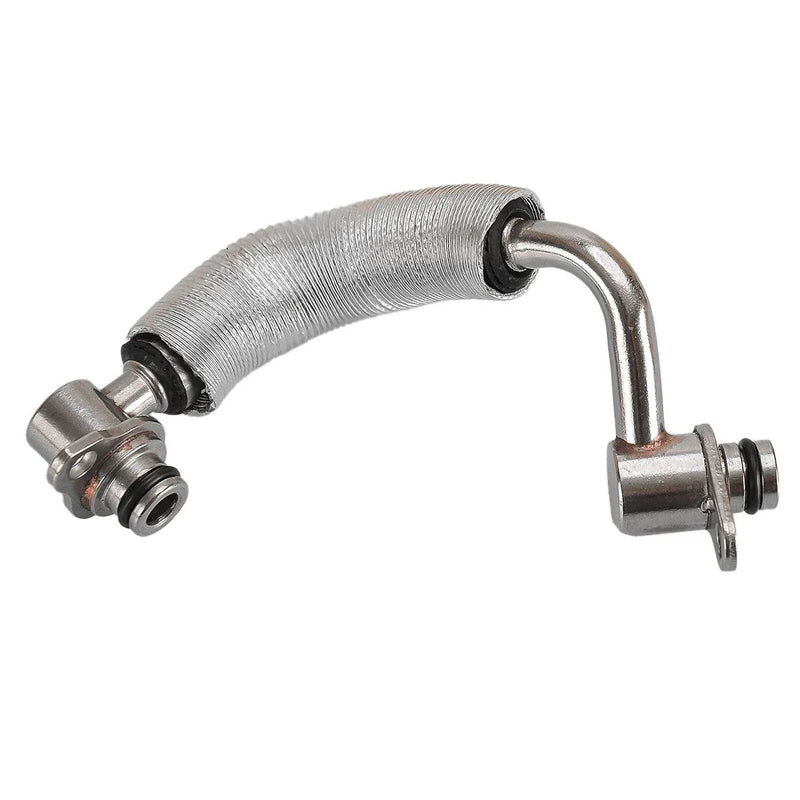 BMW 1 2 3 4 5 6 Series X1 X3 X4 X5 X6 Turbocharger Coolant Hose (2004-2023)