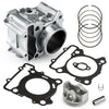 Yamaha XMAX300 Cylinder Piston Rings Gasket Set
