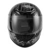 Street Motocross S M L XL Adult Flip Up Full Face Motorcycle Helmet